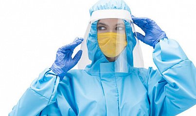 Локомед. Как «1С:УНФ» помогает в борьбе с COVID