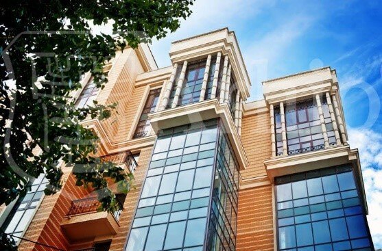 Кейс о том, как автоматизация помогает людям жить в городах с красивой архитектурой